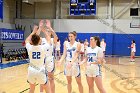 WBBall vs WPI  Wheaton College women's basketball vs WPI. - Photo By: KEITH NORDSTROM : Wheaton, basketball